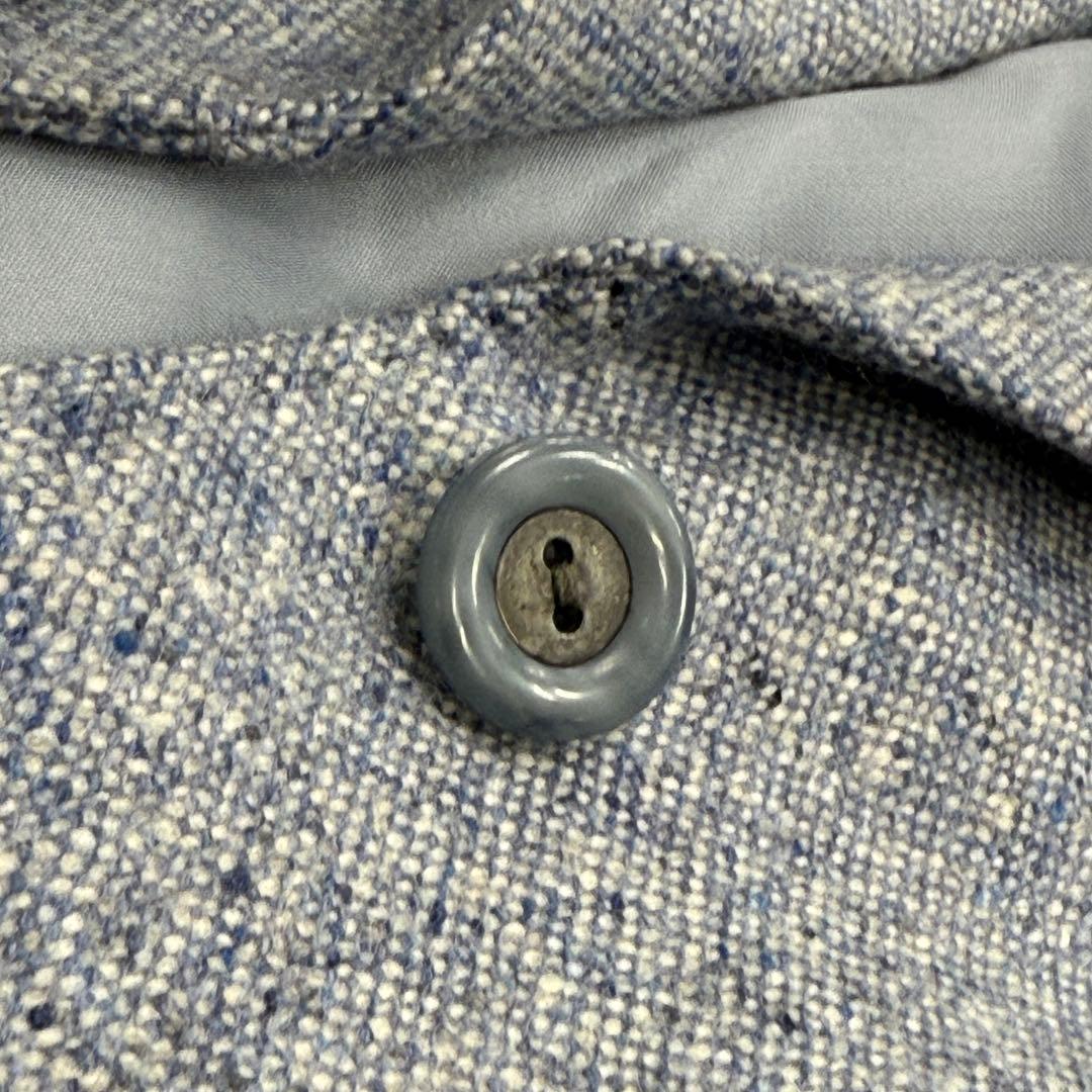 ✨使用感なしカシミヤ100%✨ レリアン ジョンストンズ テーラード ジャケット