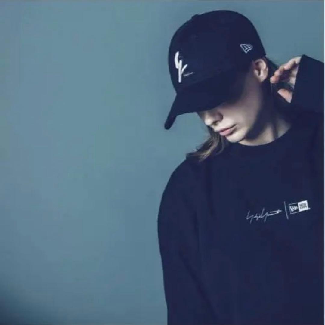9THIRTY ニューエラ NEW ERA キャップヨウジヤマモト