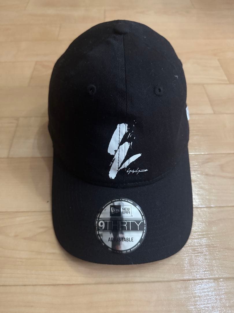 9THIRTY ニューエラ NEW ERA キャップヨウジヤマモト