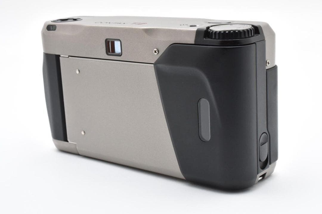 【希少】 CONTAX コンタックス T2 コンパクト フィルムカメラ