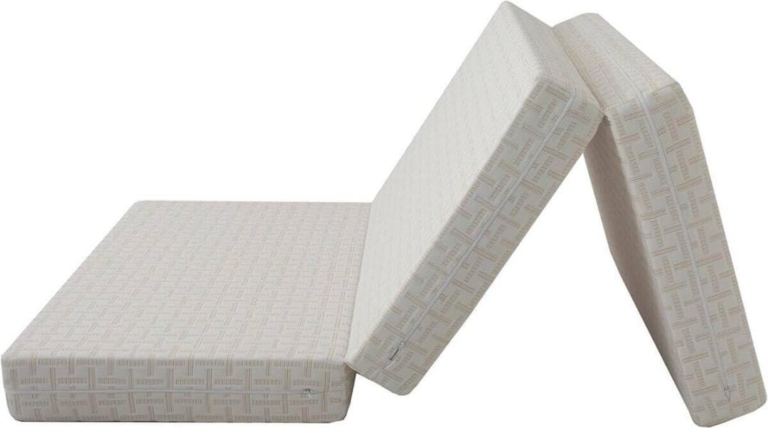 【新品未開封】西川 Nishikawa アフィット 三つ折りマットレス ダブル