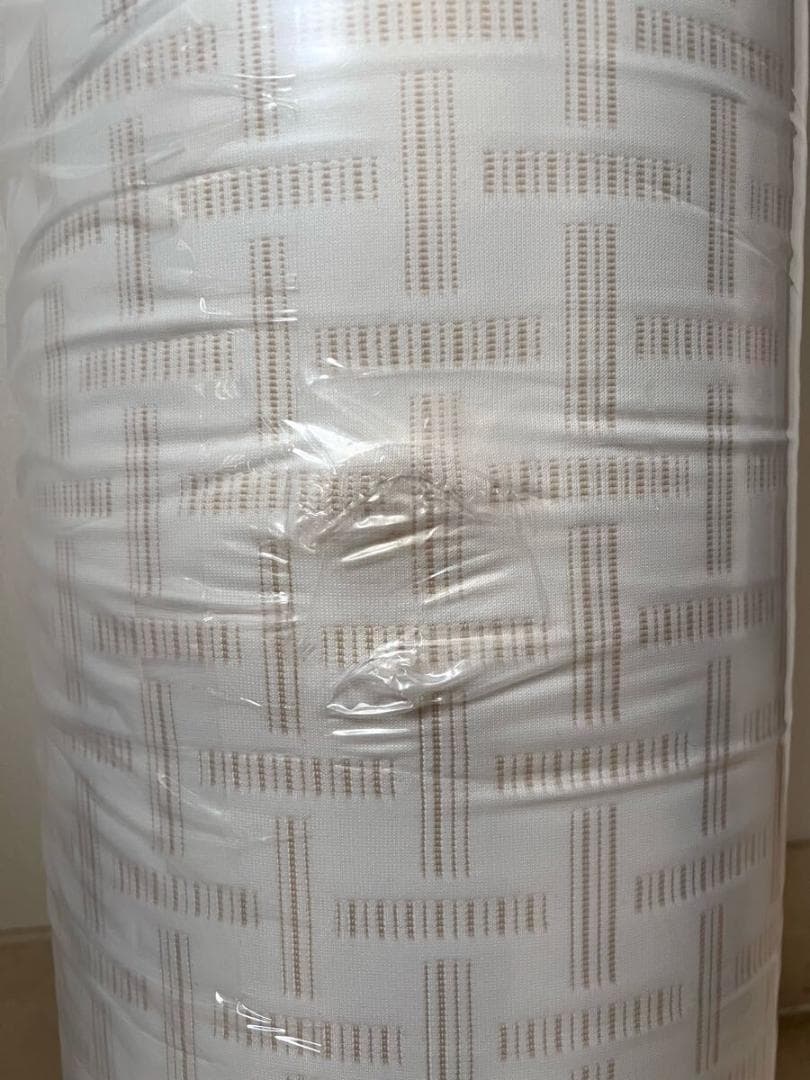 【新品未開封】西川 Nishikawa アフィット 三つ折りマットレス ダブル