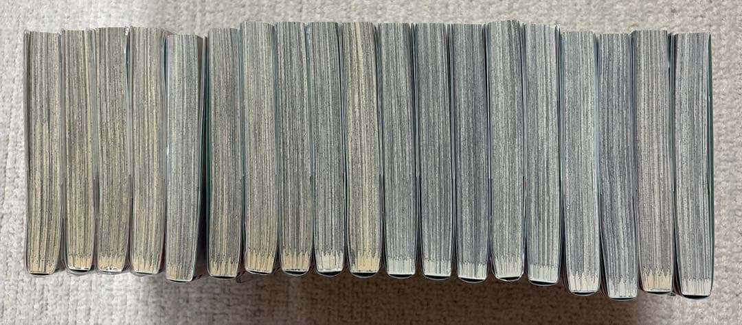 転生悪女の黒歴史 1〜17巻+番外編1.2巻+特装版小冊子3冊