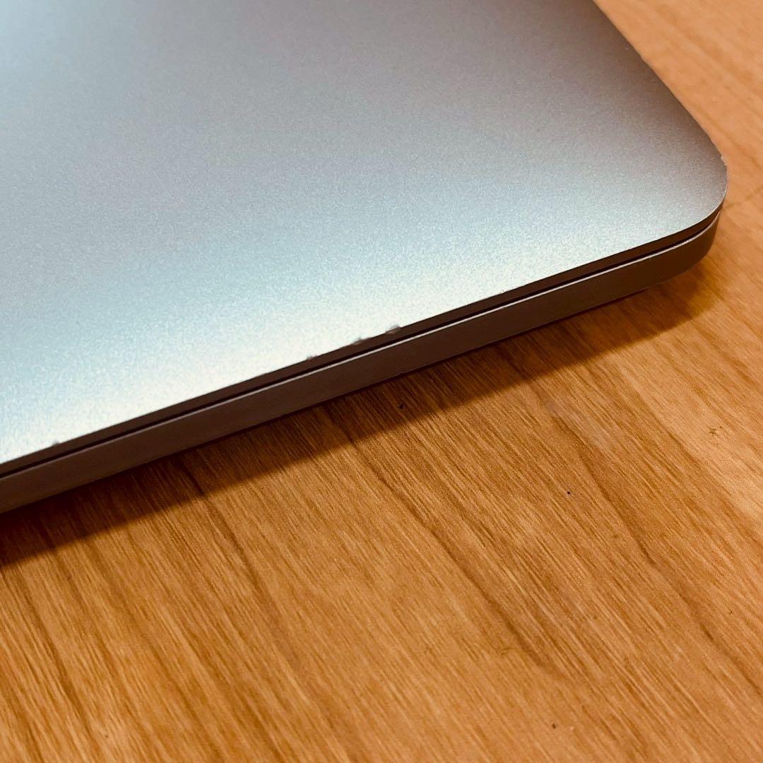 MacBook pro 13インチ 2020 i7 メモリ32GB 管理3858