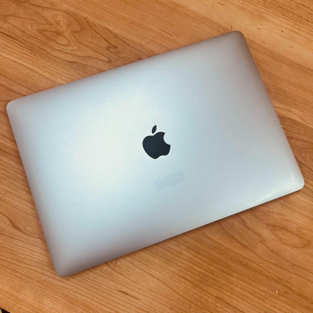MacBook pro 13インチ 2020 i7 メモリ32GB 管理3858