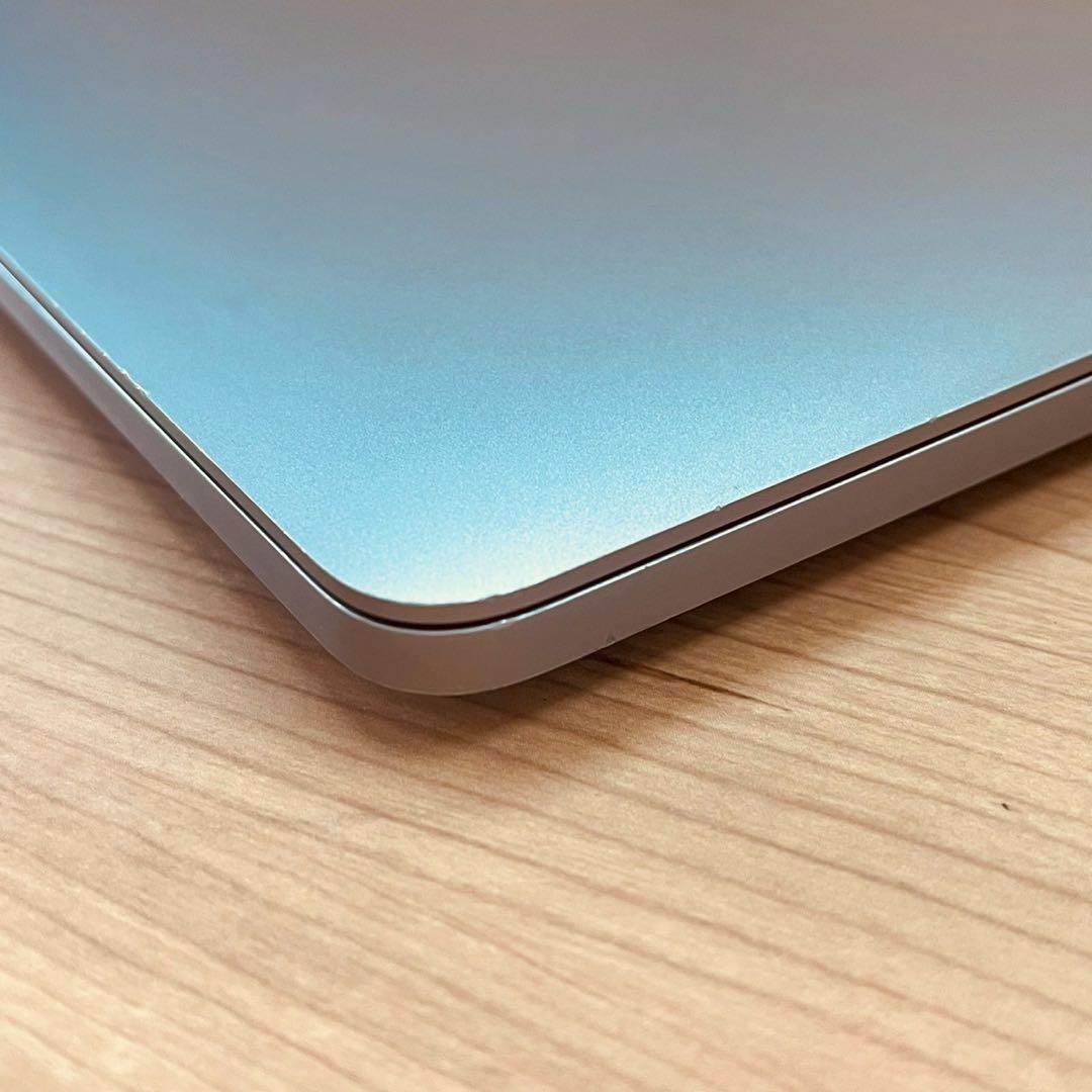 MacBook pro 13インチ 2020 i7 メモリ32GB 管理3858
