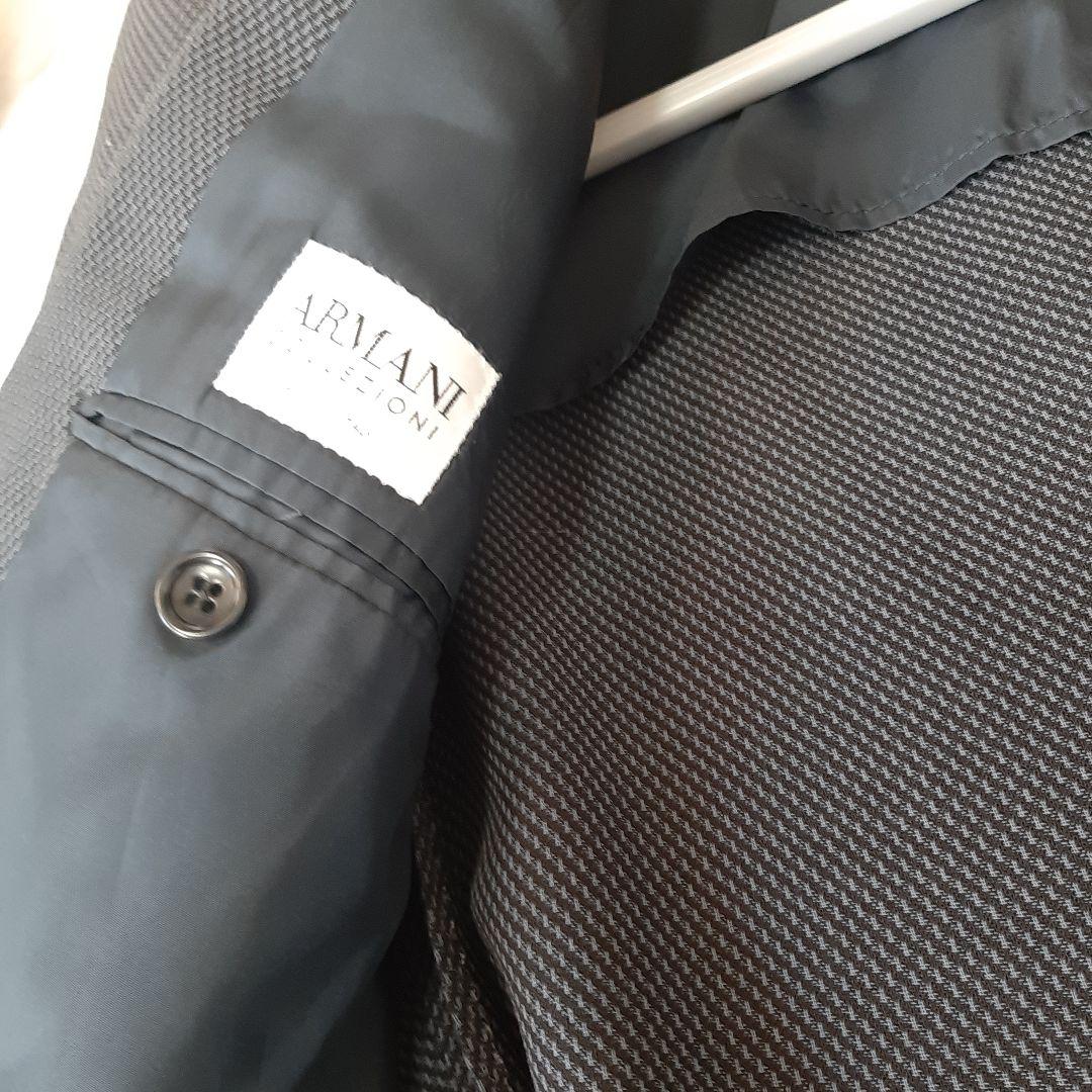 アルマーニ　ジャケット　　サイズ50R　XL