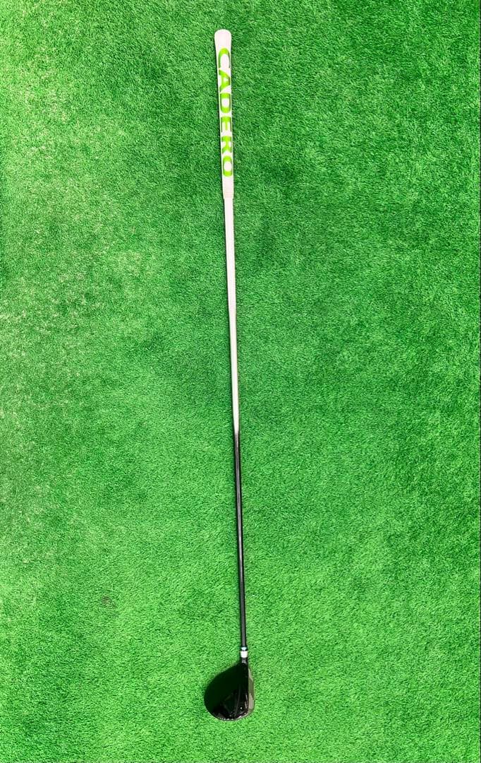 値下げしました！ロッディオ　フェアウェイウッド　クリーク