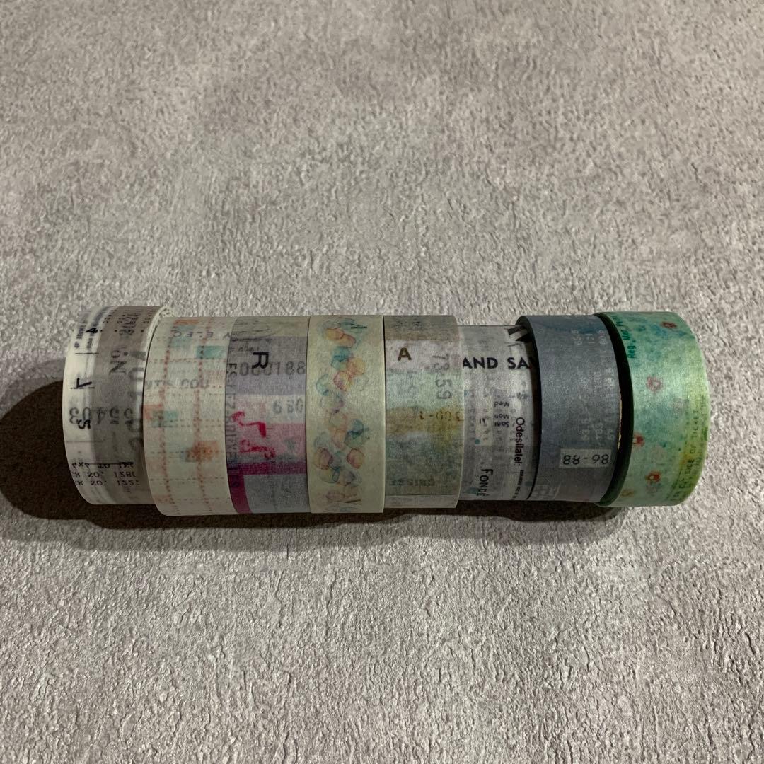 ヨハク　29本セット③