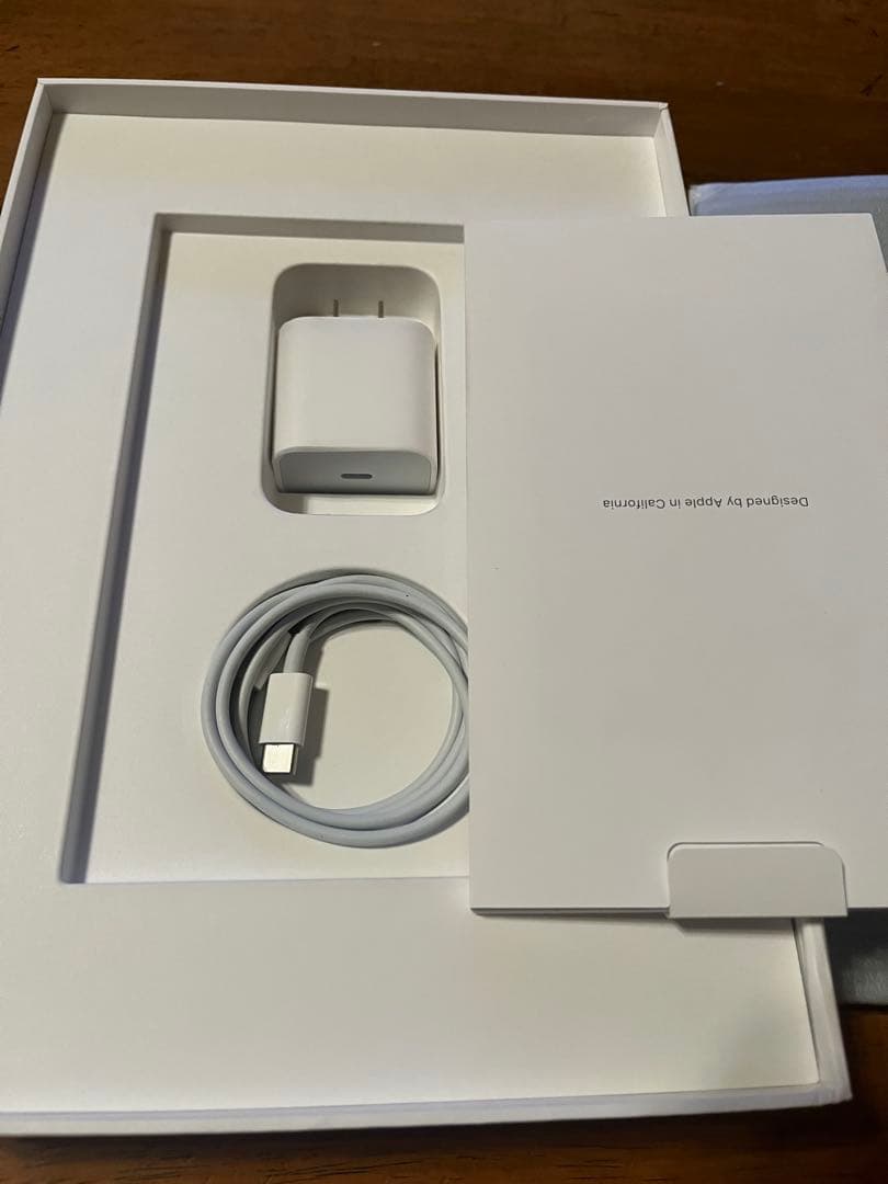 《早い者勝ち》iPad第9世代64GB スペースグレイ