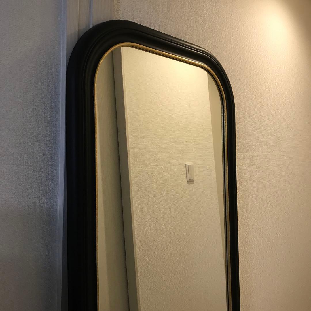 【送料込み】IKEA ALMARÖD アルマロード 全身鏡