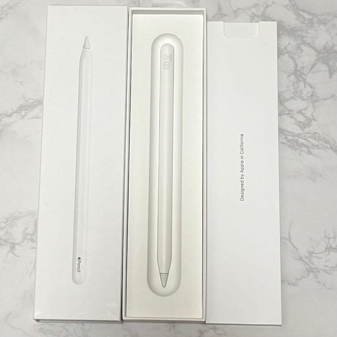 【美品】iPad Air4 Wi-Fi 64GB+Apple pencil