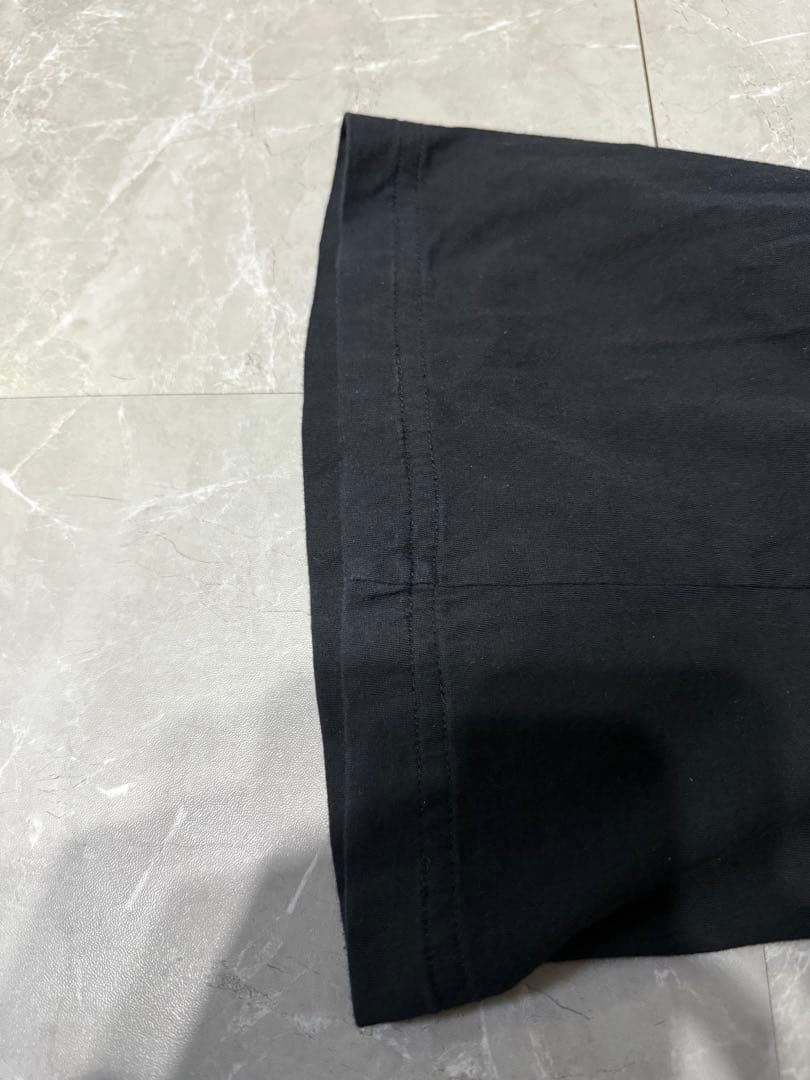 パンツ Rick Owens Drkshdw creatch cargo wide