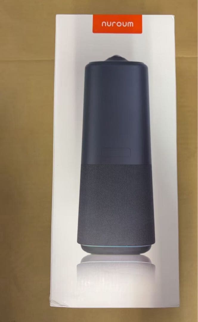 ウェブカメラ web会議用 カメラ スピーカー マイク 一体型 360°カC50