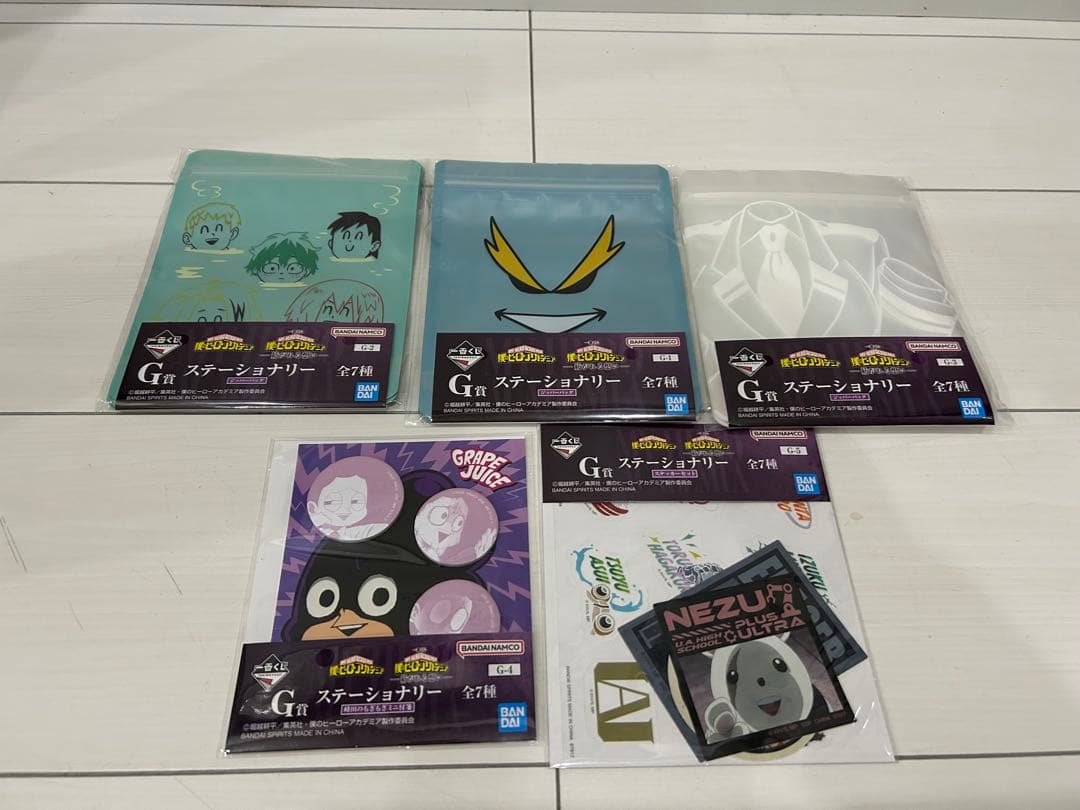 一番くじ 僕のヒーローアカデミア B賞 爆豪勝己 かっちゃん フィギュア