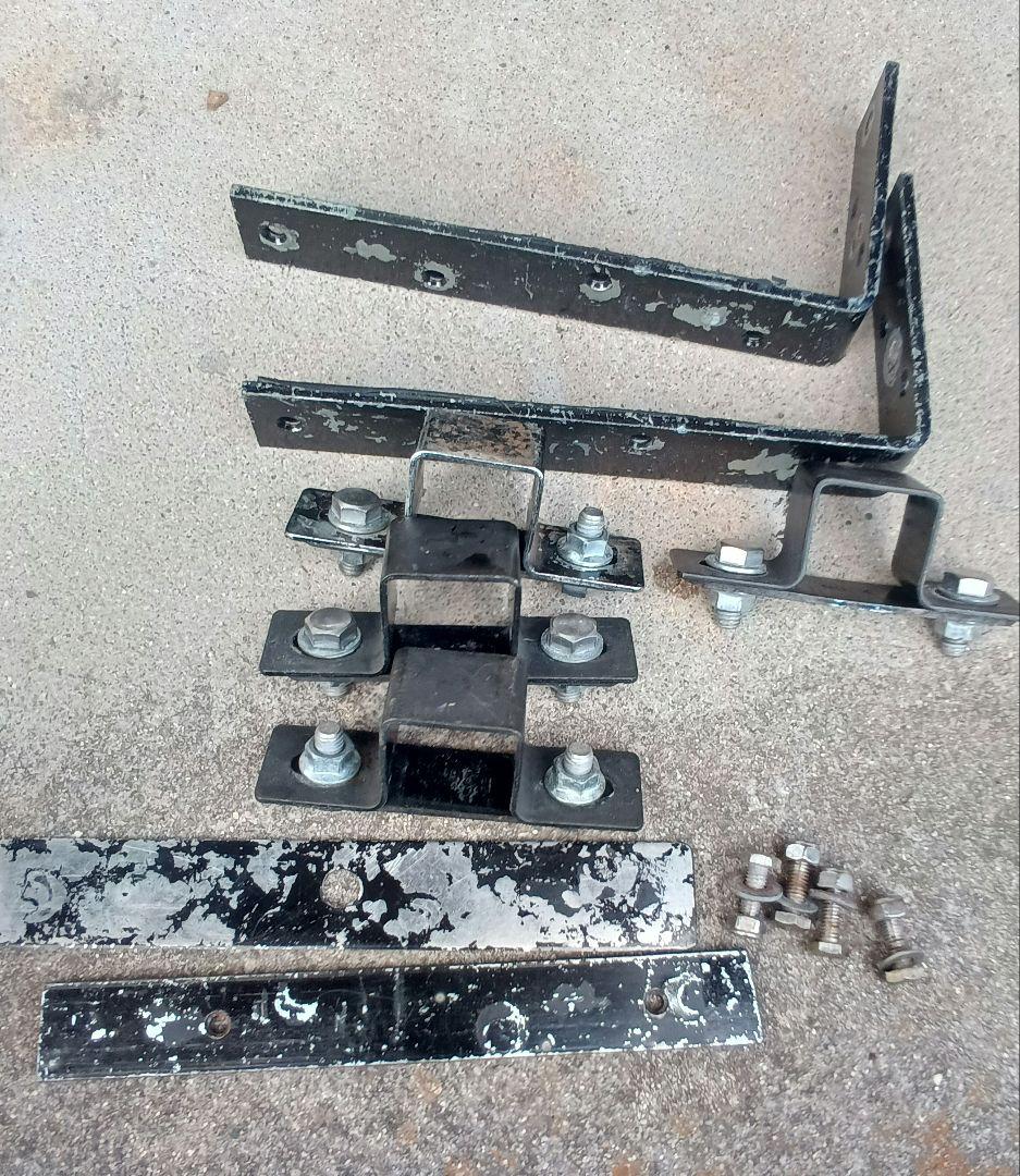 ARB カーサイドオーニング 1250　ソフトケース