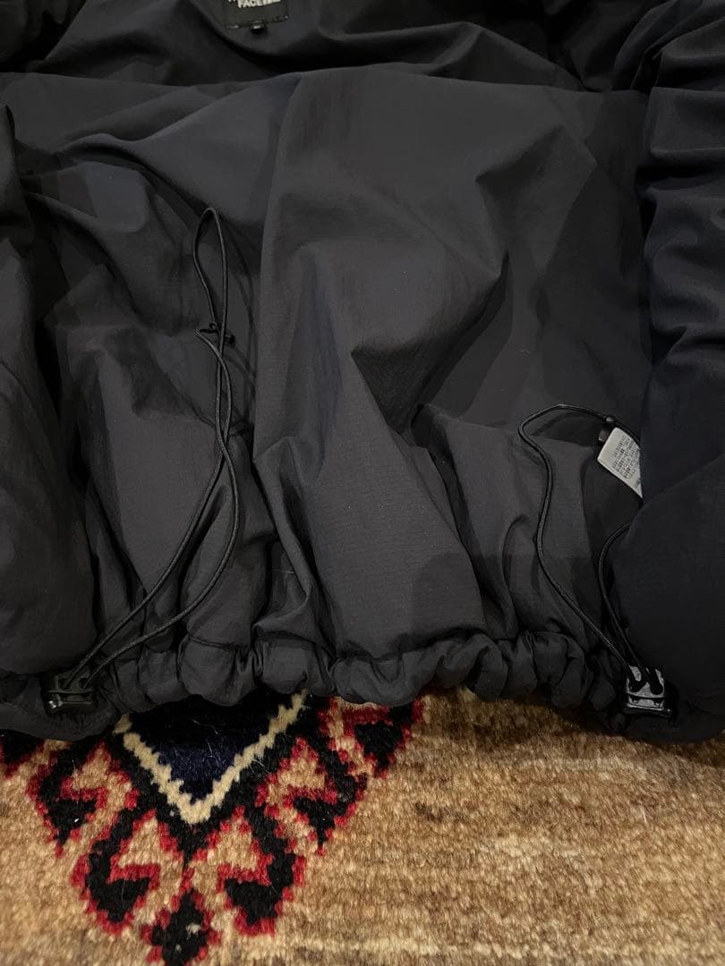 ジャケット・アウター THE NORTH FACE down jacket