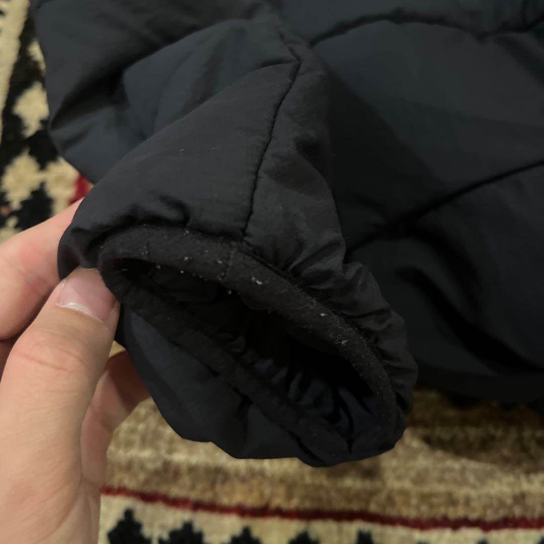 ジャケット・アウター THE NORTH FACE down jacket