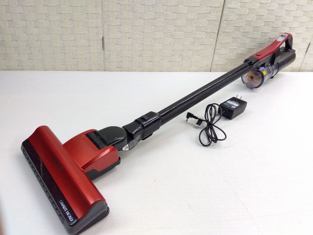 日立 HITACHI PV-BHL2000J スティッククリーナー本体 21年製