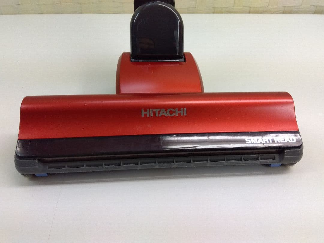 日立 HITACHI PV-BHL2000J スティッククリーナー本体 21年製