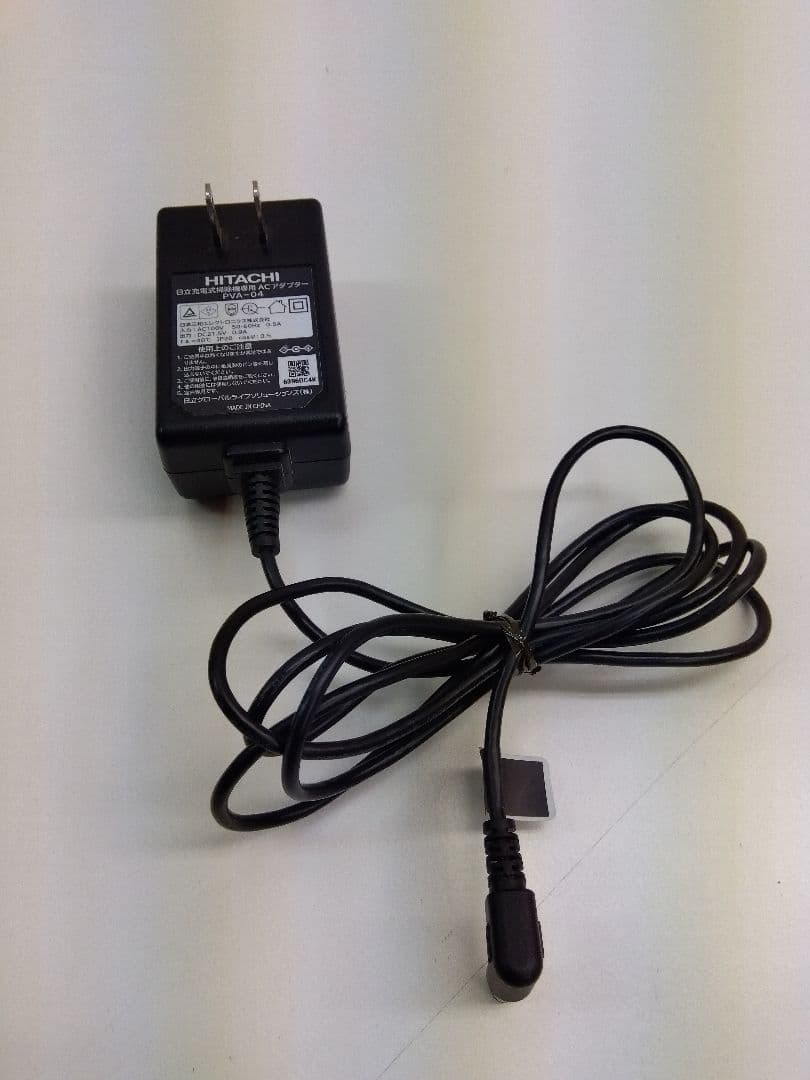 日立 HITACHI PV-BHL2000J スティッククリーナー本体 21年製