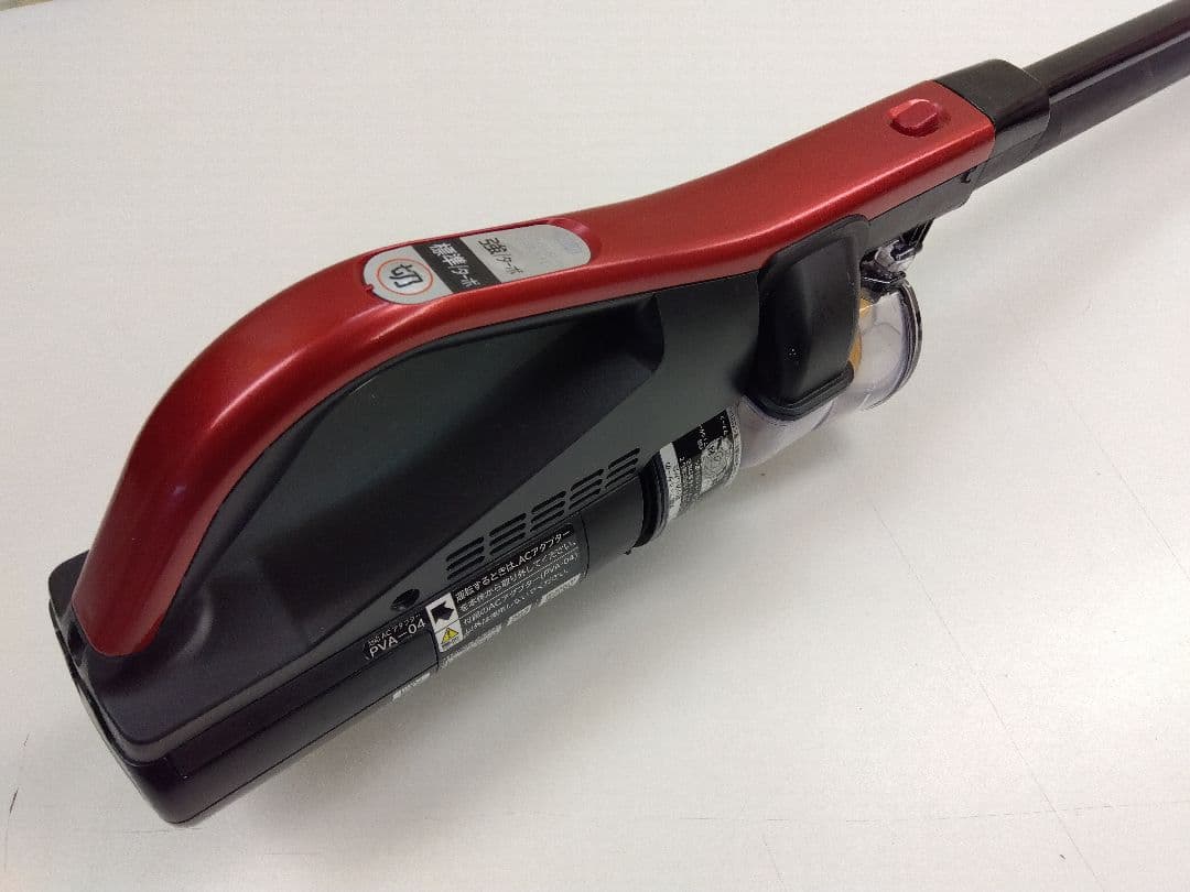 日立 HITACHI PV-BHL2000J スティッククリーナー本体 21年製