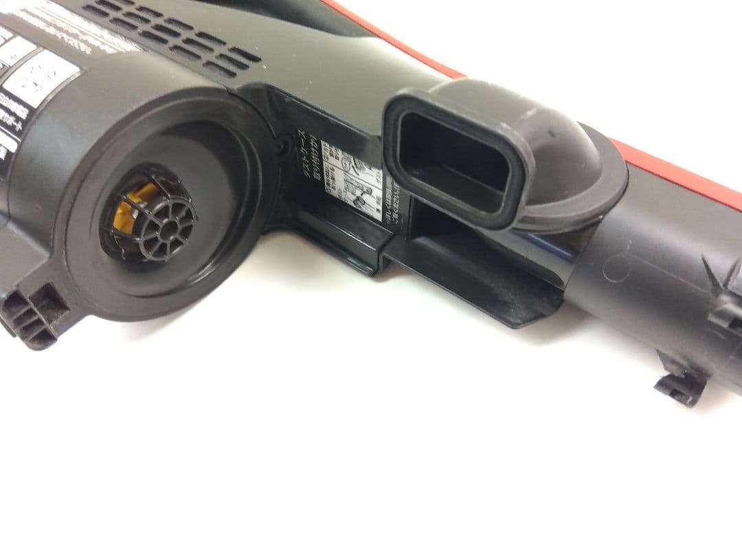 日立 HITACHI PV-BHL2000J スティッククリーナー本体 21年製