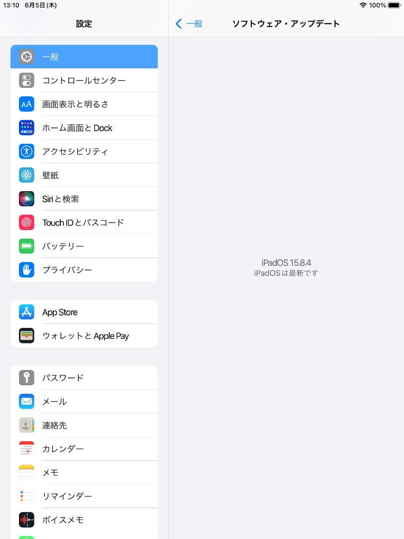 ◆ 64GB! iPad mini4 本体 IPAD mini　容量64GB