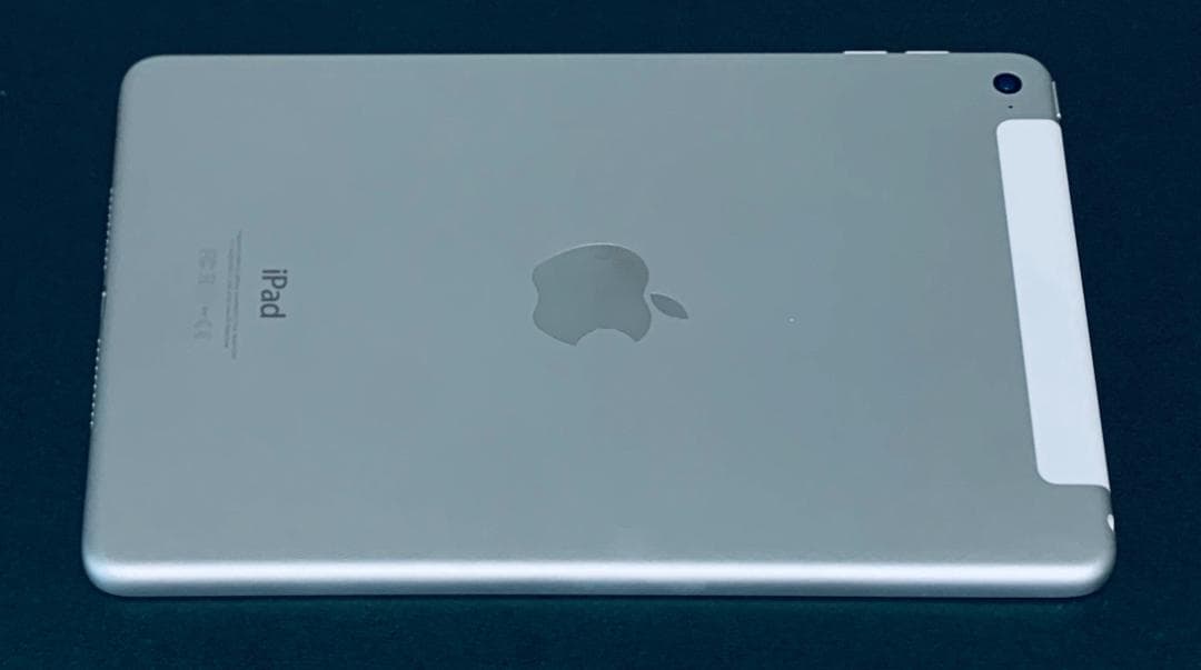 ◆ 64GB! iPad mini4 本体 IPAD mini　容量64GB