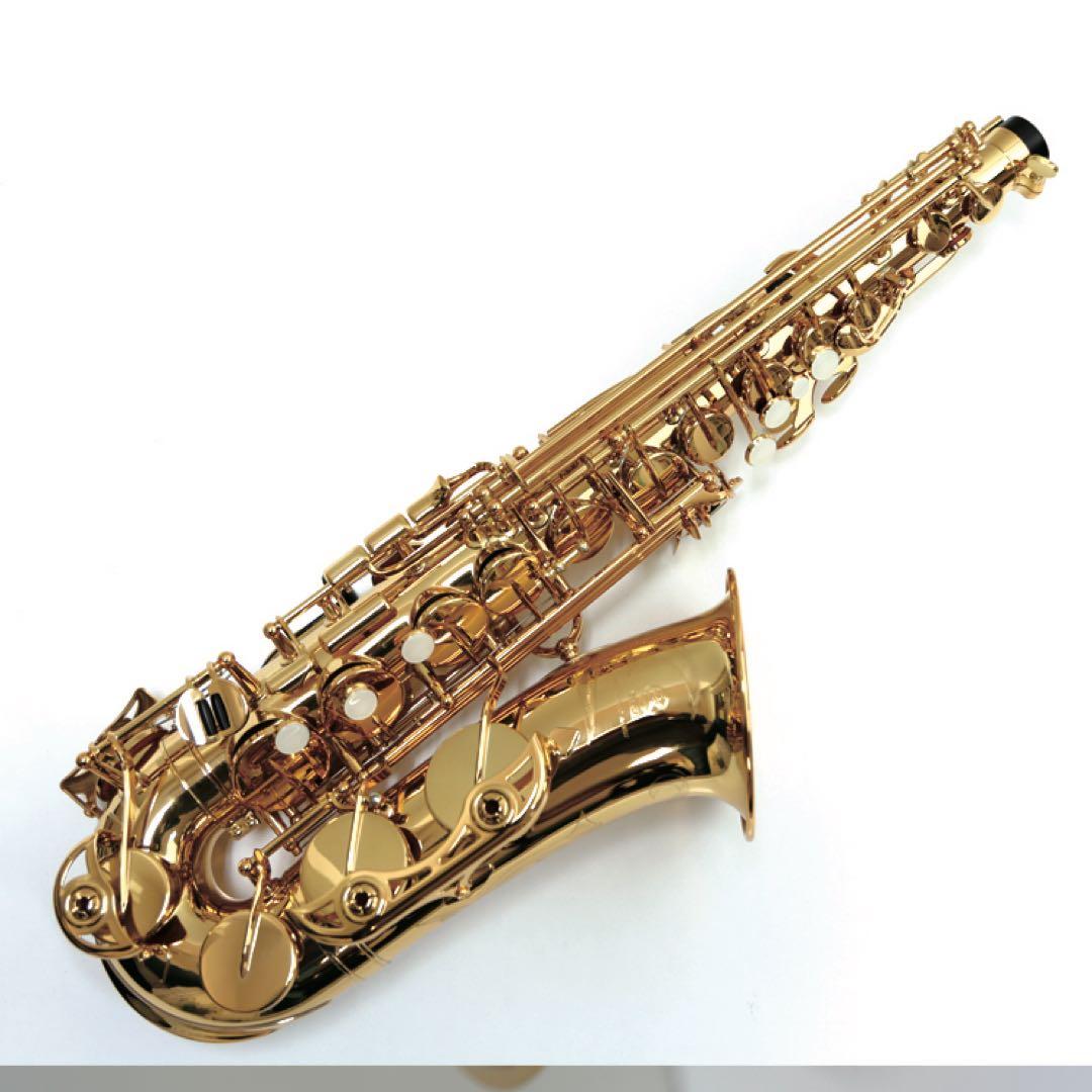 YAMAHA アルトサックス YAS-480