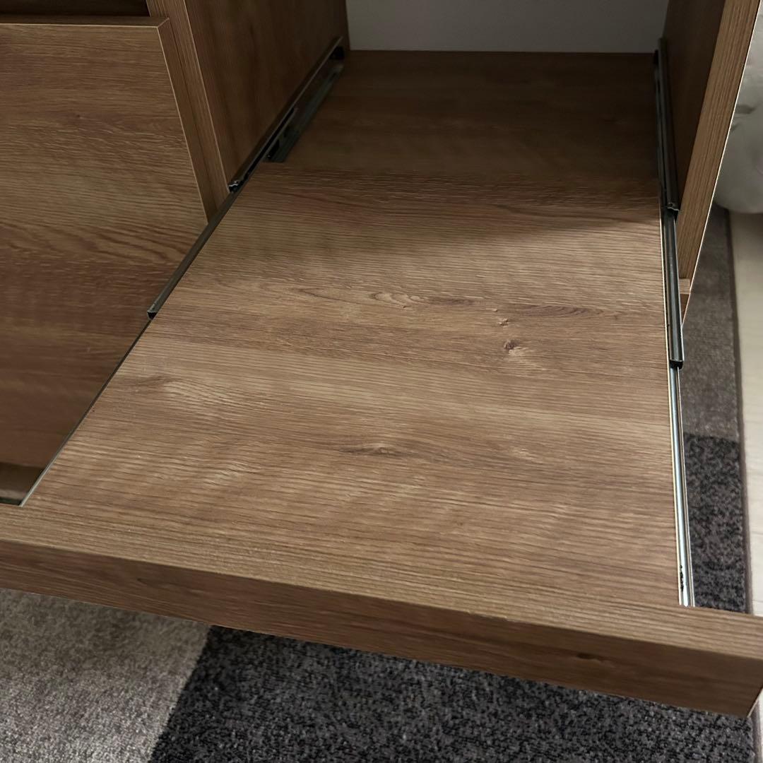 食器棚・キッチンカウンター ykk