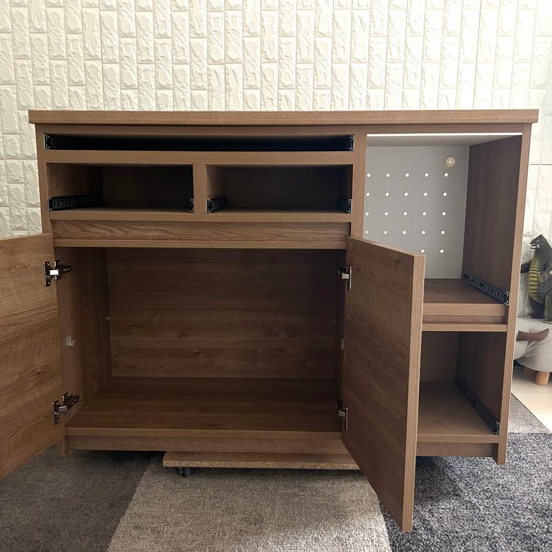 食器棚・キッチンカウンター ykk