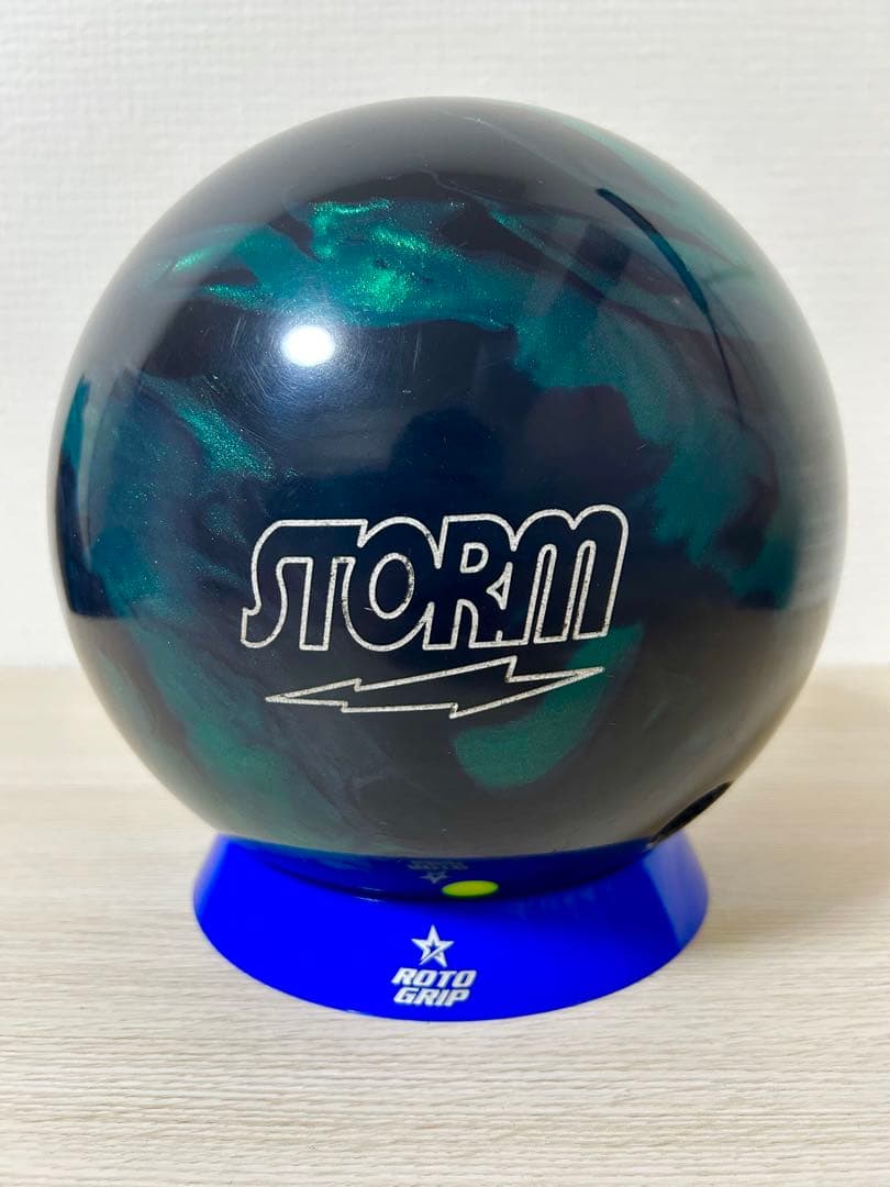 ボウリング　IQツアーAI(15ポンド)