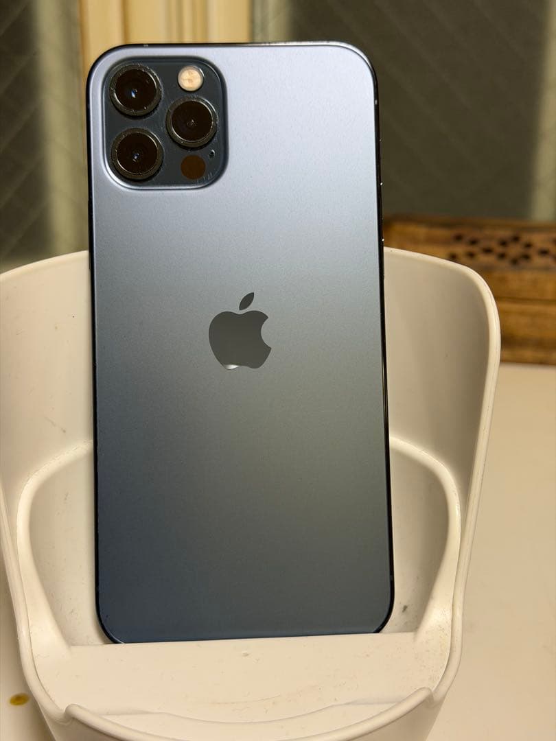 iPhone 12 Pro 256GB Apple Store購入 本日発送