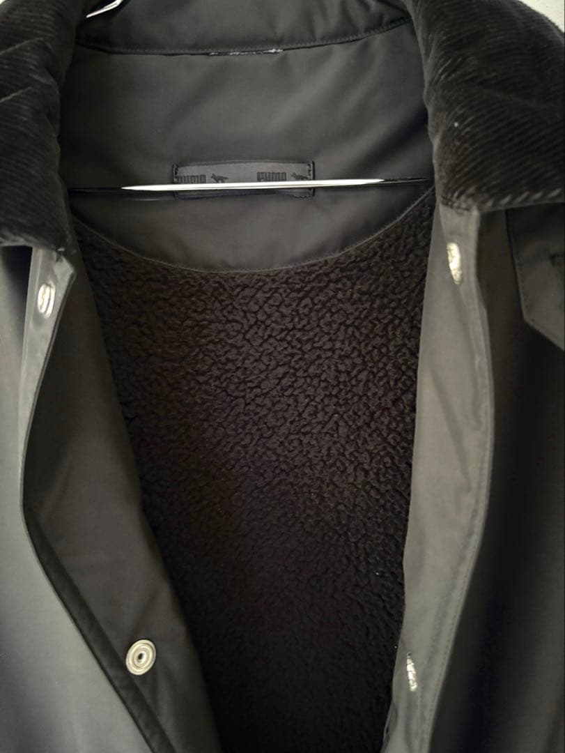 【新品】maison kitsune × PUMA （メゾンキツネ×プーマ）