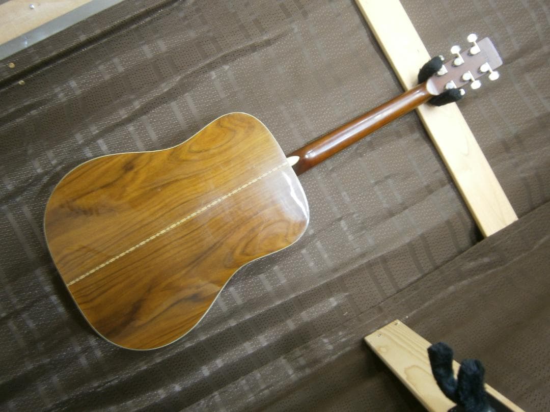 最終特価・モーリス＜MD-515＞80年代・日本製・ピックアップ付き