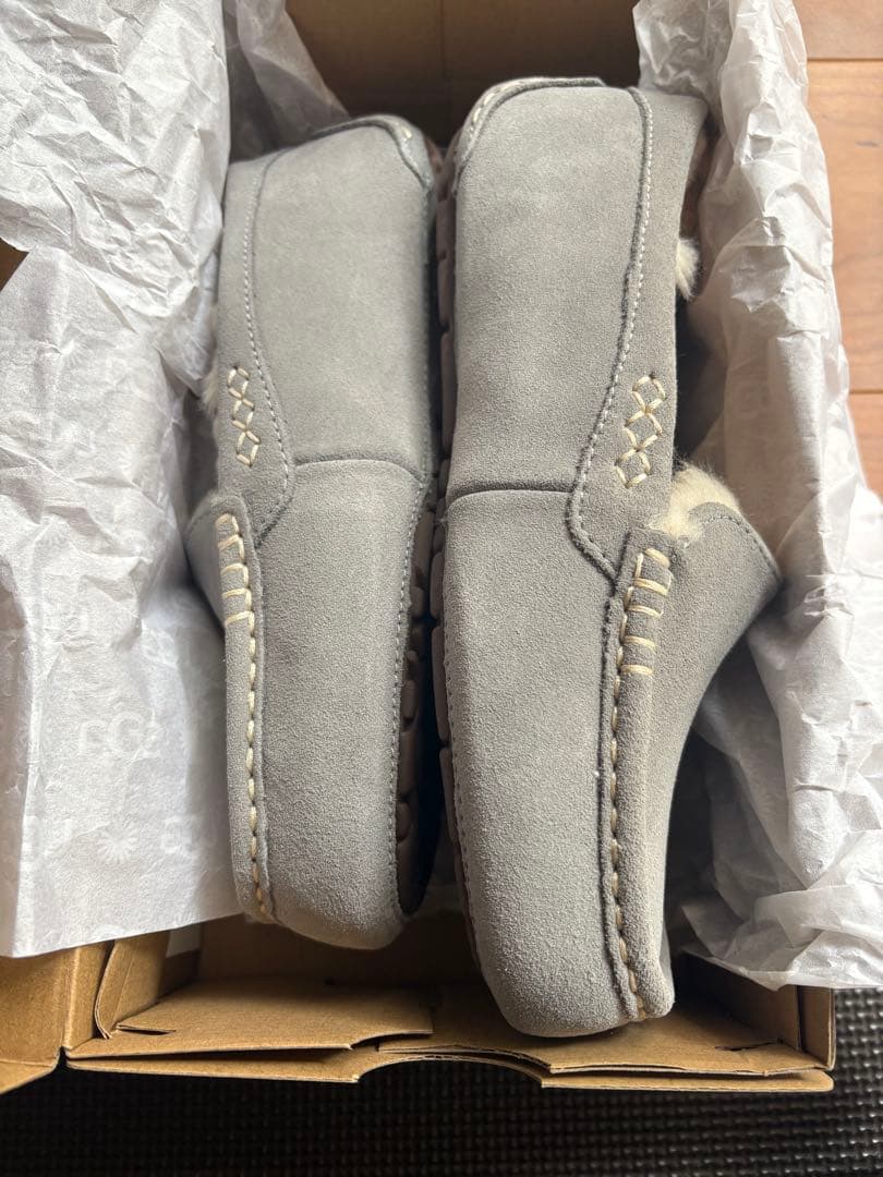 ♡*様 UGG モカシン　25センチ