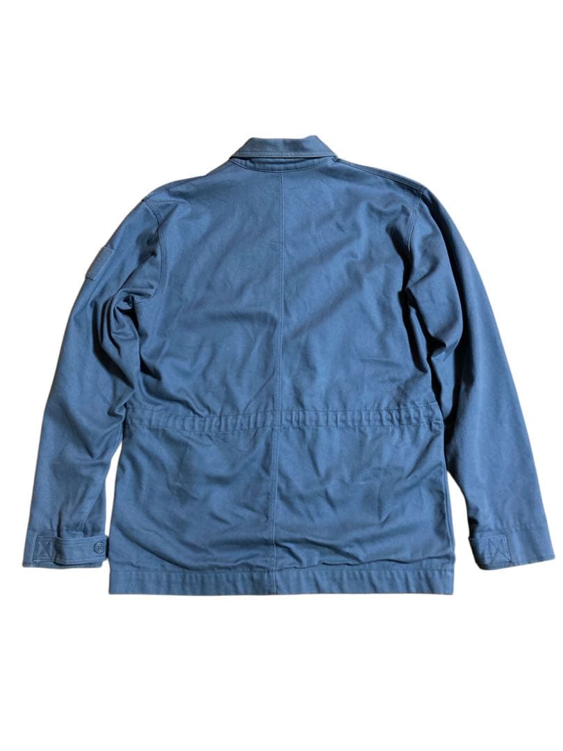 adidas アディダス ミリタリージャケット M-65 リアムギャラガー