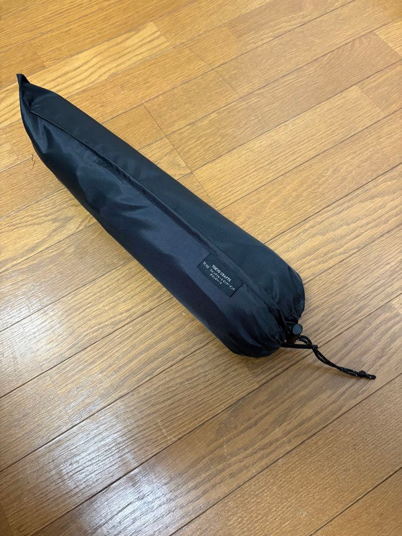 TOKYO CRAFT ウィングフォート（4人用インナーテント付属）