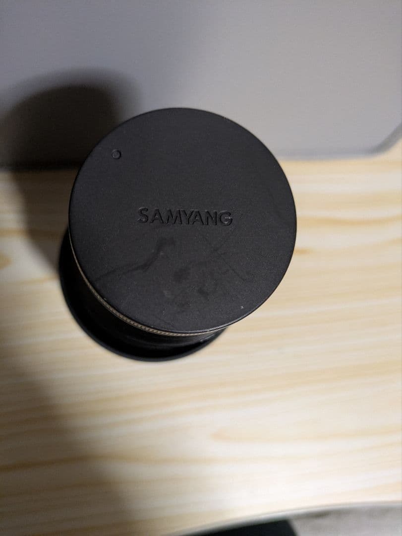 【セール】サムヤン135mm F2.0 ED UMC 　ソニーEマウント