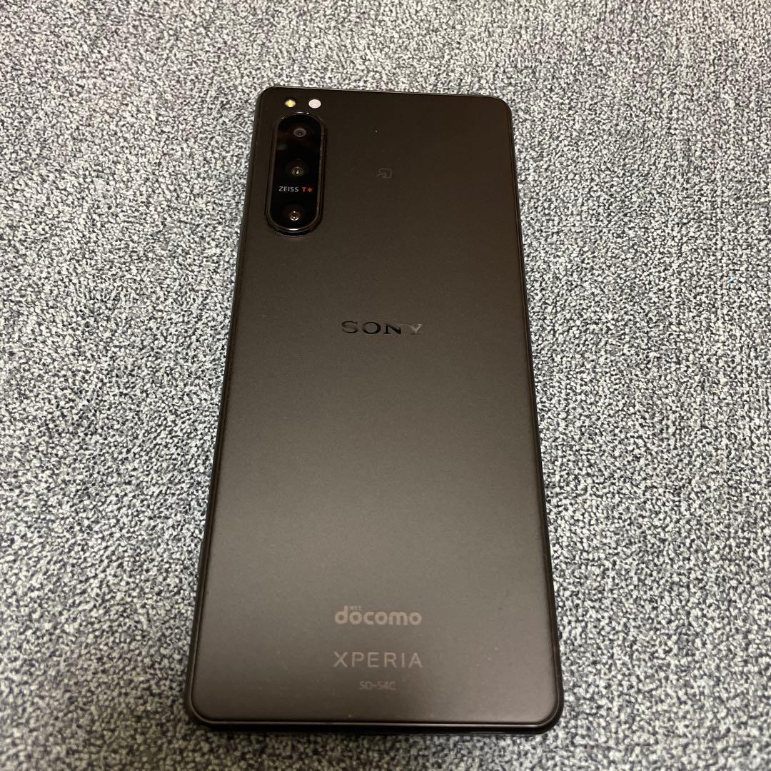 SONY　Xperia 5 ⅳ