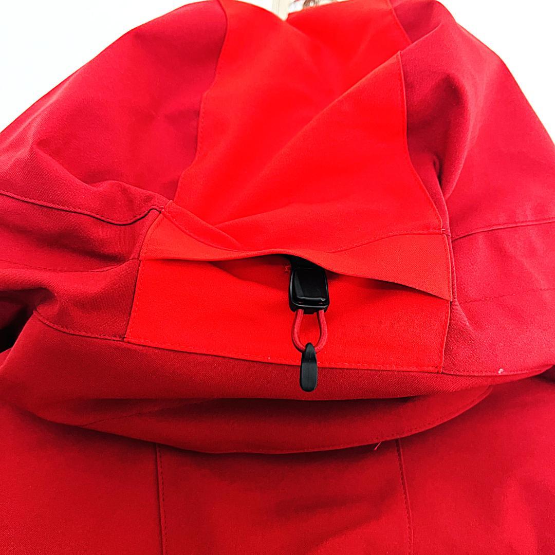 ゴールドウイン スキーウェア メンズジャケット G11926P CF XLイズ