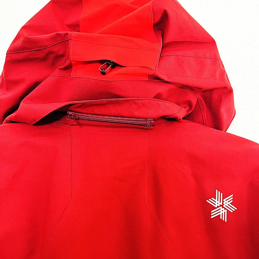 ゴールドウイン スキーウェア メンズジャケット G11926P CF XLイズ