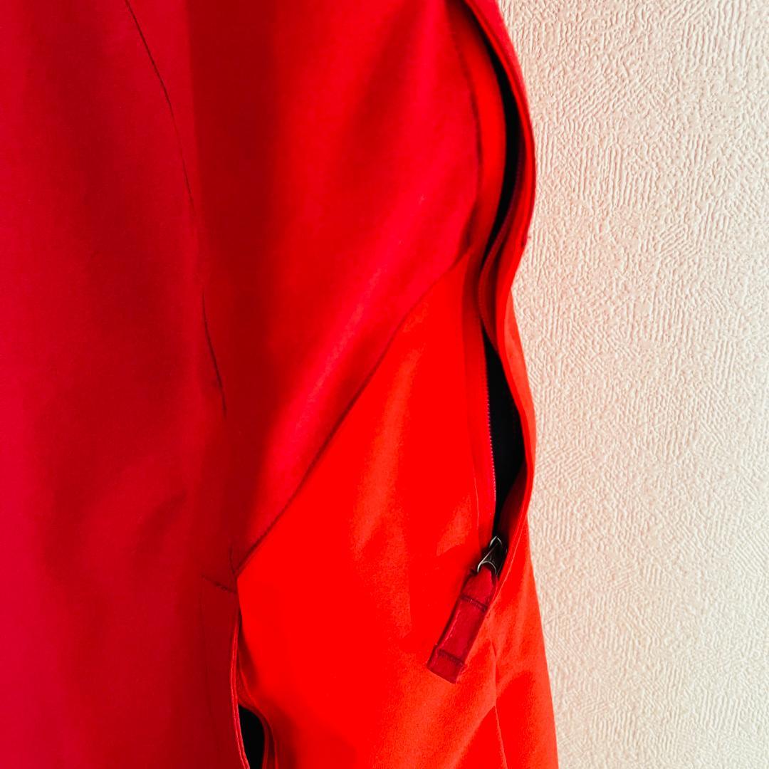 ゴールドウイン スキーウェア メンズジャケット G11926P CF XLイズ