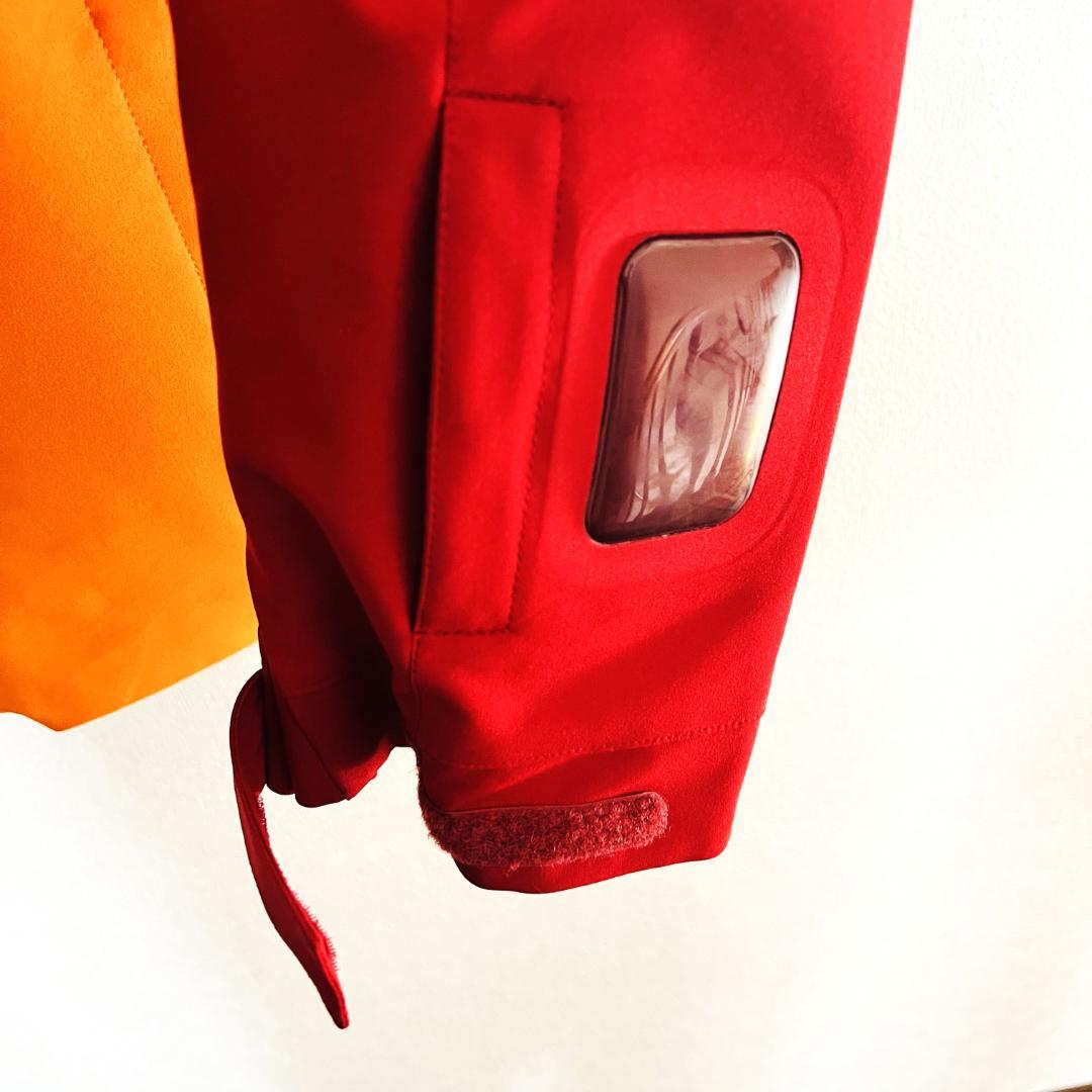 ゴールドウイン スキーウェア メンズジャケット G11926P CF XLイズ