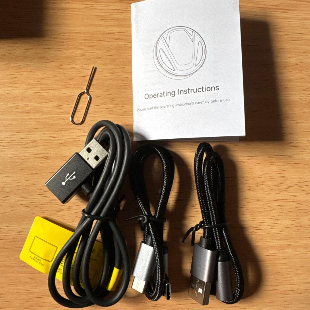 なお　HEYINCAR+ H-MAX カーオーディオシステム