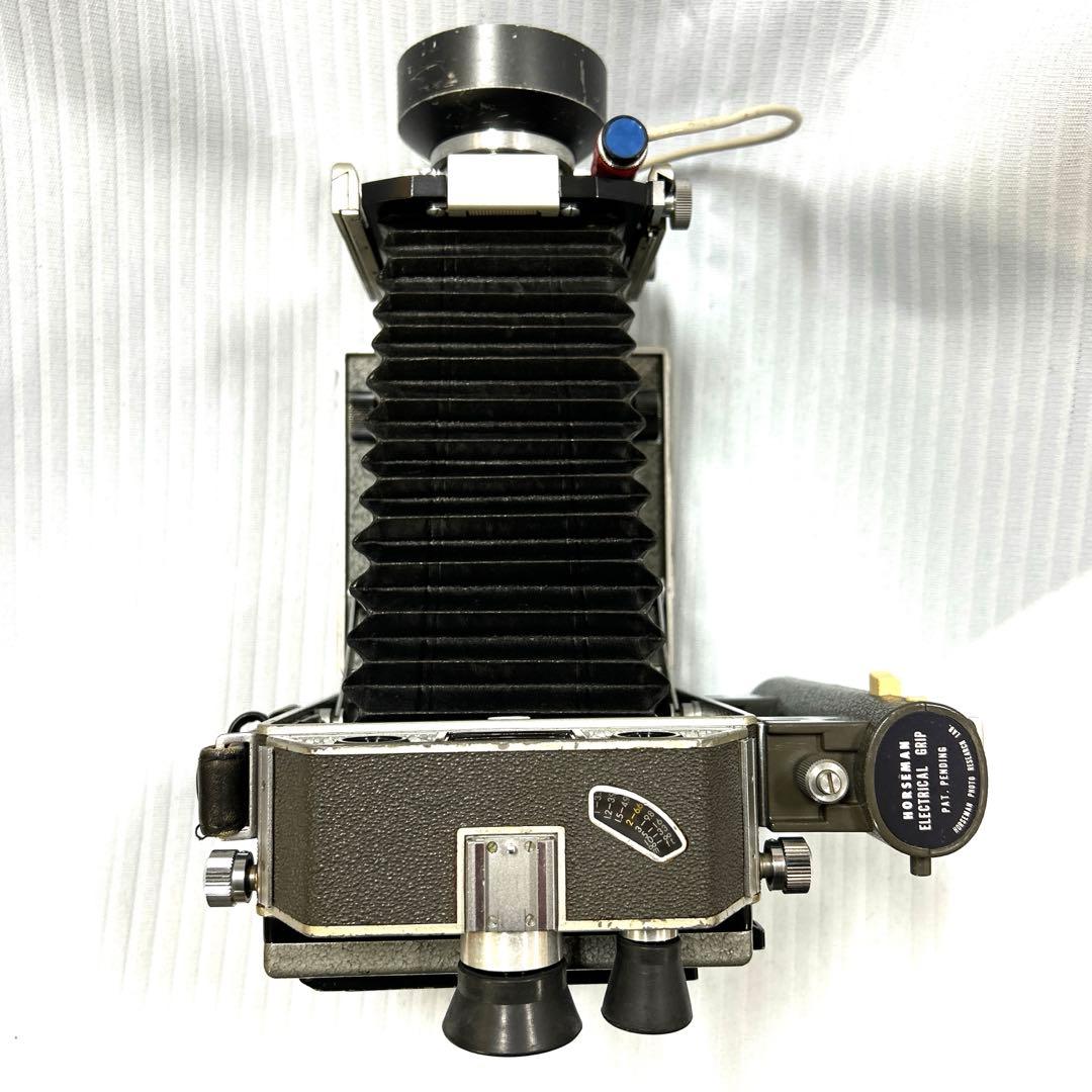 トプコン ホースマン Topcon Horseman 970 ジャンク