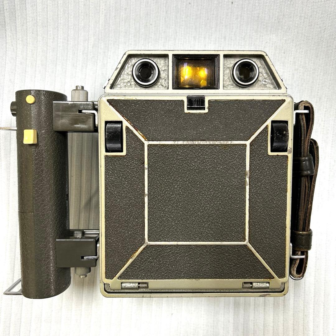 トプコン ホースマン Topcon Horseman 970 ジャンク