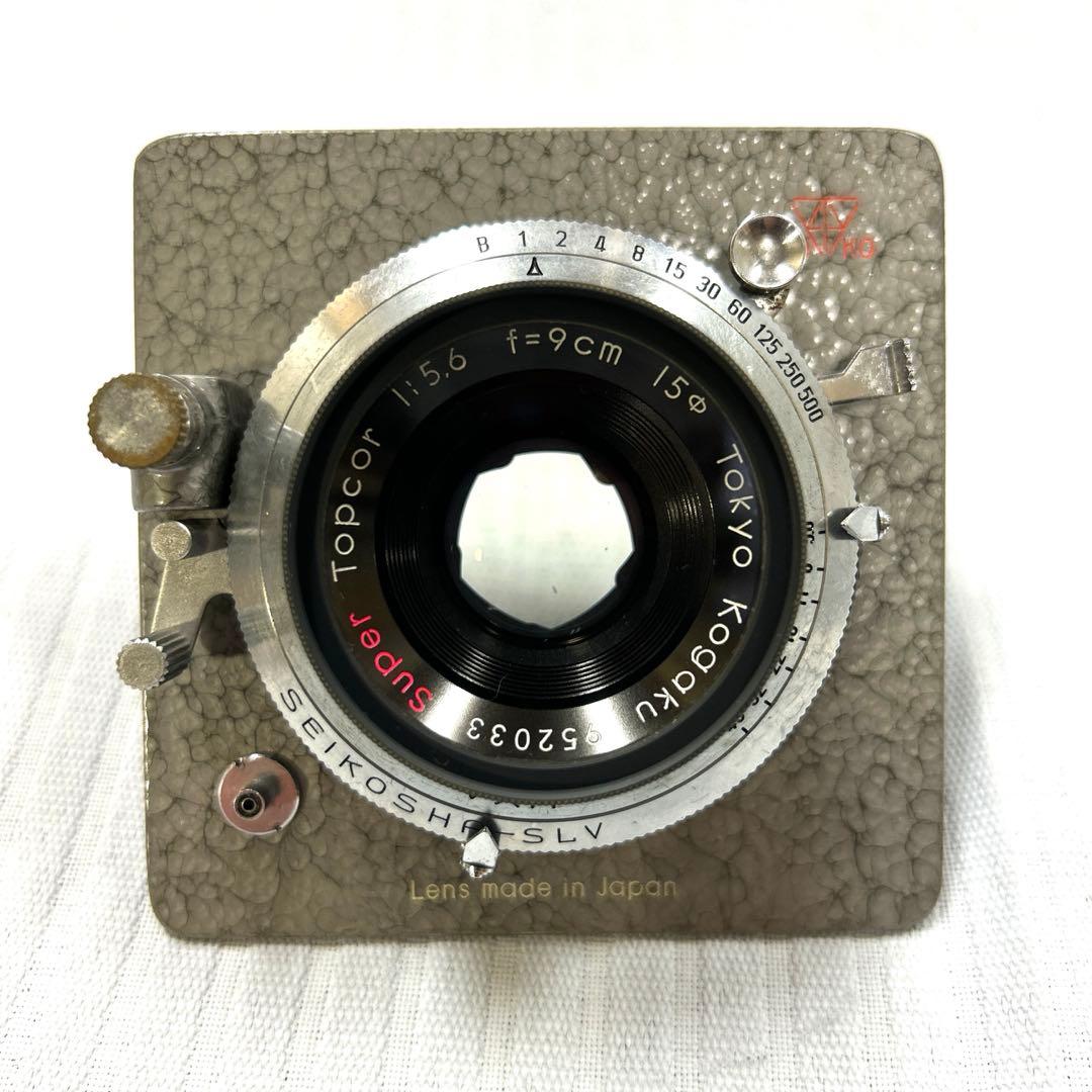 トプコン ホースマン Topcon Horseman 970 ジャンク