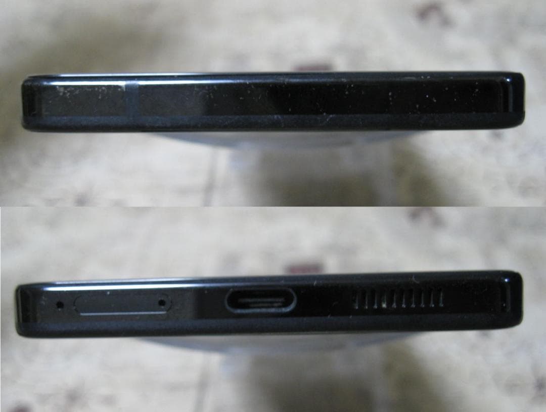 Essential phone PH-1 128GB SIMフリー